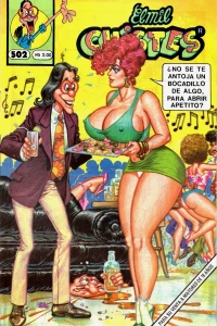 Issue #502