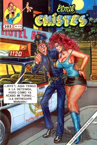 Issue #503