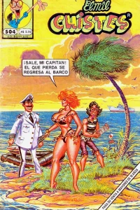 Issue #504
