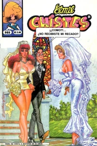 Issue #505