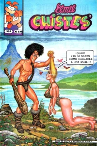 Issue #507