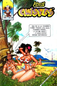 Issue #508
