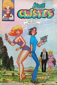 Issue #509
