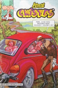 Issue #513