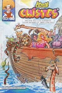 Issue #514