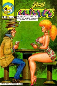 Issue #515