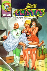 Issue #518