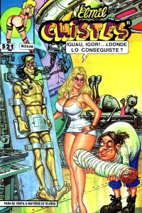Issue #521