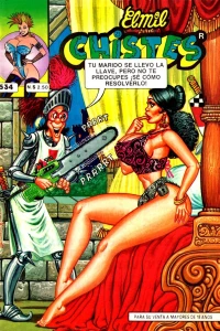 Issue #534