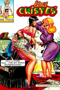 Issue #535