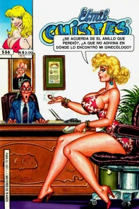 Issue #536