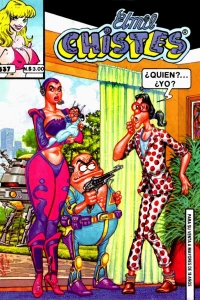 Issue #537