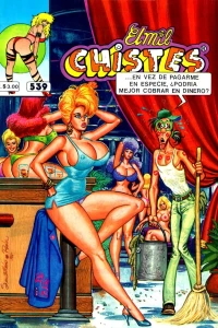 Issue #539