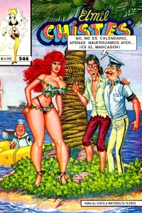 Issue #544