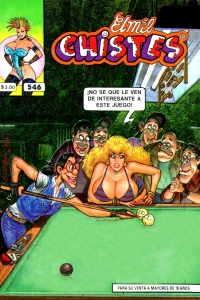 Issue #546