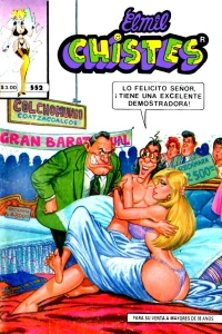 Issue #552
