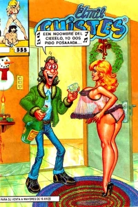 Issue #555