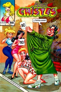 Issue #558