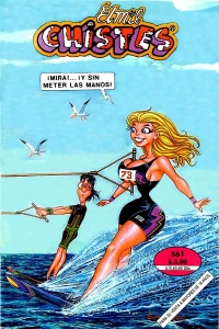 Issue #561