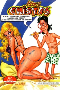 Issue #567