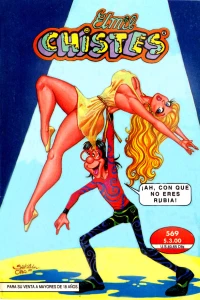 Issue #569