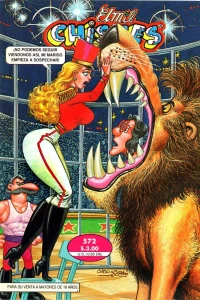 Issue #572