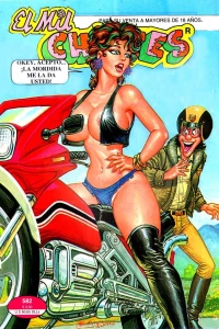 Issue #582