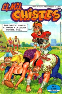 Issue #592