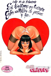 Issue #594
