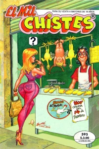 Issue #595