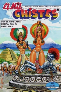 Issue #601