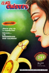 Issue #610