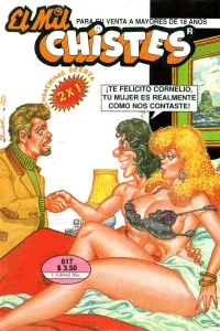 Issue #617
