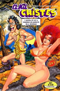 Issue #621