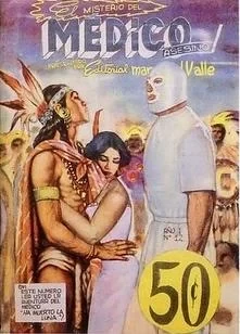 Cover of Ha Muerto la Luna