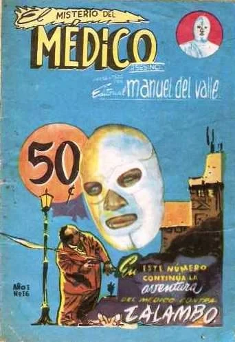 Cover of Zalambo
