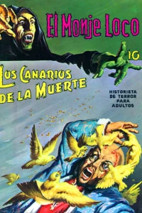 Lus Canarius de la Muerte