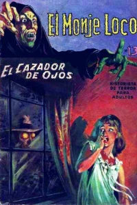 El Cazador de Ojos