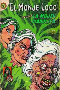 La Mujer Diabolica