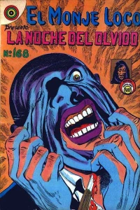 La Noche del Olvioo