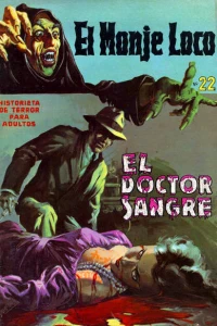El Doctor Sangre