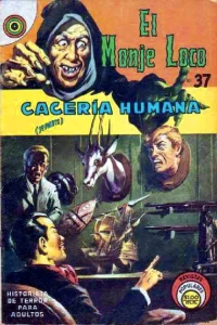 Caceria Humana