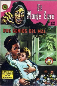 Dos Genios Del Mae