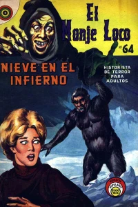 Nieve en el Infierno