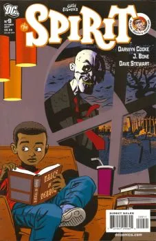 Cover of El Morte