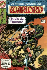 Issue #2