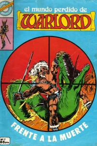 Issue #7