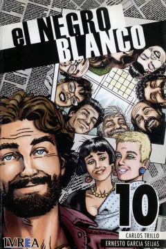 Issue #10