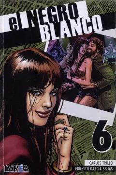 Issue #6