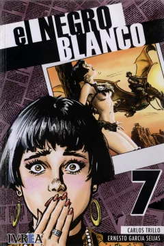 Issue #7